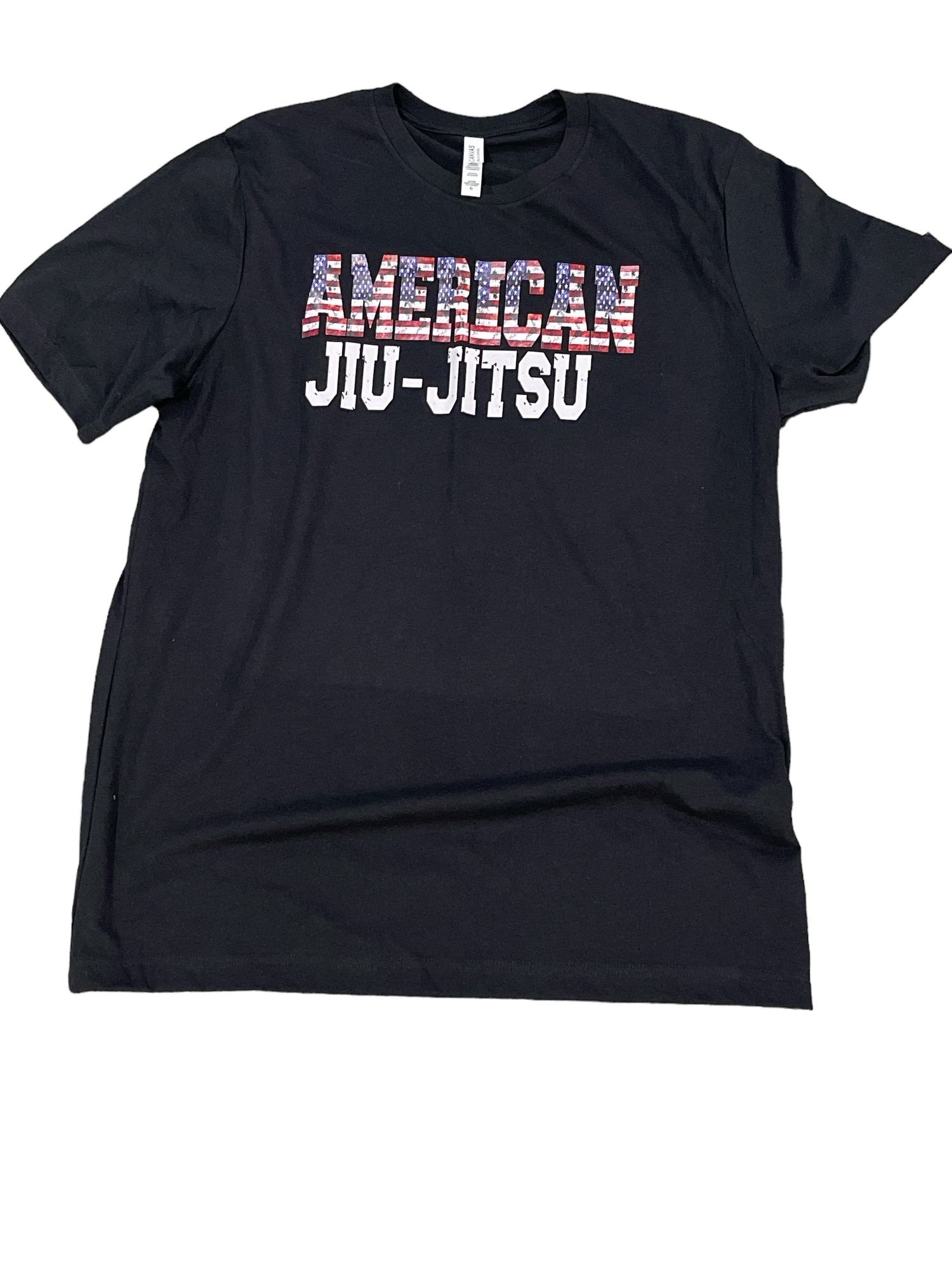 Jiu Jitsu Shirts