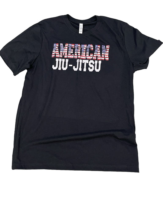 American Jiu Jitsu