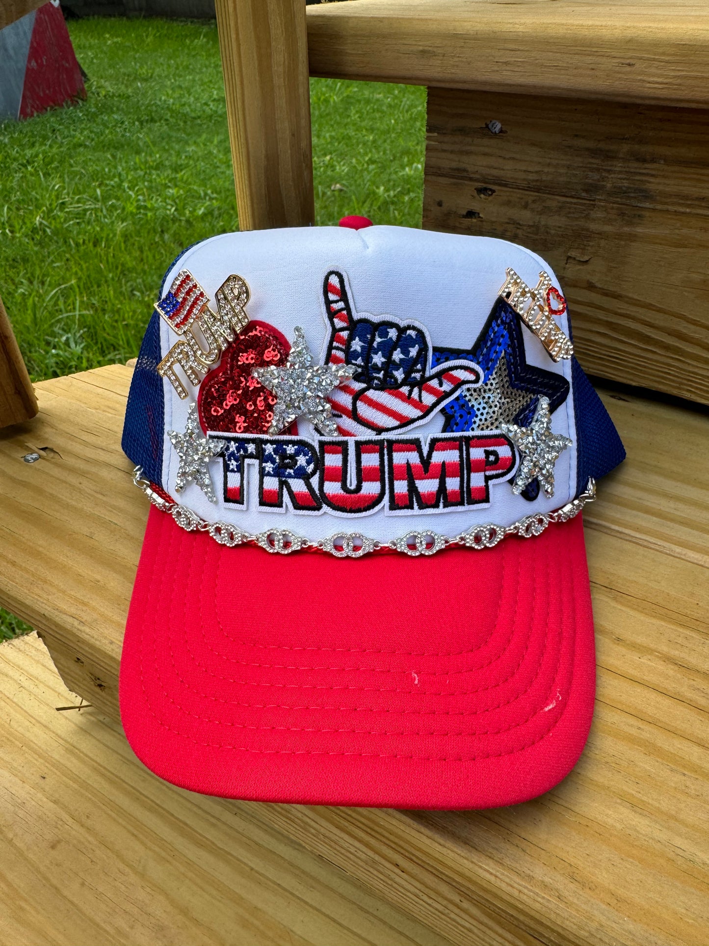 Trump Hat