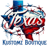 Texas Kustomz Boutique 